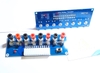 Mạch Chuyển Đổi Nguồn Máy Tính ATX 24 Pin Ra 3V3-5V-12VDC XH-M229 Chế Nguồn Đa Năng G5-B11