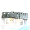 MOSFET FQPF13N60C 13N60 13A 600V TO-220F thân nhựa RK-65 K1H1 X4T3