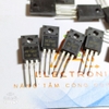 IGBT XNF15N60T nhãn hiệu mới nguyên bản TO220F 15A / 600V RK-14