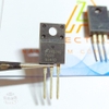 FQPF55N10 TO-220F 100V 34.2A loại thường RK-65