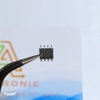 IC ADM7150ARDZ-5.0 ADM7150 715050 SOP8 ADI HK-7