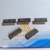 IC TDA1029 DIP-16