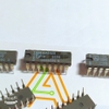 IC TDA1029 DIP-16