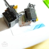 Mắt CD  Sanyo SF-P101N  P101N 16Pin RK-78
