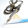 Tay hàn Hunter 203H tay thường JACK CÁI  5 Pin (BH 01th) G5-A5