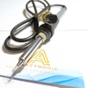 Tay hàn Hunter 203H tay thường JACK CÁI  5 Pin (BH 01th) G5-A5