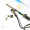 Tay hàn Hunter 203H tay thường JACK CÁI  5 Pin (BH 01th) G5-A5