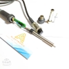 Tay hàn Hunter 203H tay thường JACK CÁI  5 Pin (BH 01th) G5-A5