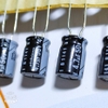 Tụ 4.7uF 50V NICHICON (RK-179)