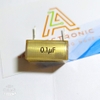 Tụ RIFA 0.1UF 1000V RIFA PME261JC RK-37