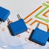 Tụ EPCOS 0.33uf 100v 330nf 334  HK-433-1