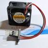 Quạt tản nhiệt SANYO Fanuc A90L-0001-0507 9WF0424F6D03 24V 0.076A
