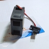 Quạt tản nhiệt SANYO Fanuc A90L-0001-0507 9WF0424F6D03 24V 0.076A