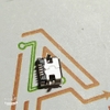 Cổng MICRO USB 5P, Cổng micro usb 5v G4-T3 K1D7