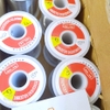 Thiếc hàn DIA mác đỏ 900g 1.2mm 63/37