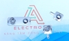 Đế pin micro, chân pin, lò xo pin  đôi số  AA5 (gói 50 cặp) G2-0