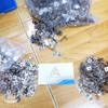 Đế pin micro, chân pin, lò xo pin  đôi số  AA5 (gói 50 cặp) G2-0