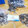 Đế pin micro, chân pin, lò xo pin  đôi số  AA5 (gói 50 cặp) G2-0