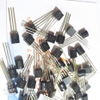 MAC97A8 0.6A 600V TO-92 RK-96 K1A7 1,5%