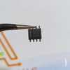 TL072CDR TL072C SOP-8 RK-68 K1F8