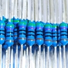 Điện trở MF 470R 1/4W 1% Chân đồng (100pcs) g6_b5
