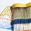 Điện trở MF 470R 1/4W 1% Chân đồng (100pcs) g6_b5
