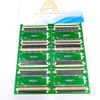 Bo chuyển cáp LG in Samsung out QK08V1, Cáp chuyển đổi màn hình FPC LG in Samsung out QK08V1, đảo chân nguồn  G2-E11