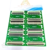 Bo chuyển cáp LG in Samsung out QK08V1, Cáp chuyển đổi màn hình FPC LG in Samsung out QK08V1, đảo chân nguồn  G2-E11