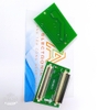 Bo chuyển cáp LG in Samsung out QK08V1, Cáp chuyển đổi màn hình FPC LG in Samsung out QK08V1, đảo chân nguồn  G2-E11