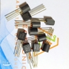 Transistor điểm 2SC1312 C1312 TO-92