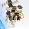 Transistor điểm 2SC1312 C1312 TO-92