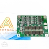 Bảng mạch cân bằng bảo vệ pin Lithium-ion 4S 40A BMS 16.8V - 18.1V G2-G12