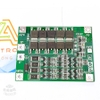 Bảng mạch cân bằng bảo vệ pin Lithium-ion 4S 40A BMS 16.8V - 18.1V G2-G12