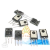 MOSFET FDH055N15A 150V, 167A, 5,9m  kênh N