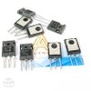 MOSFET FDH055N15A 150V, 167A, 5,9m  kênh N