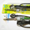 Tay hàn nhiệt mỏ hàn có nút chỉnh nhiệt EP-D150S 150W 220V mũi nhọn T3-D2