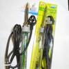 Tay hàn nhiệt mỏ hàn có nút chỉnh nhiệt EP-D150S 150W 220V mũi nhọn T3-D2