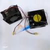 ADDA AD0818XB-F7BDS 8038 80mm DC18V 0.90A Cooling Fan 4pin