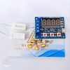 Mạch test dung lượng ZB2L3 cho pin Lithium Li-on 18650 1.2 – 12V G5-B4