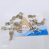 Jack cắm hàn pcb 6.3mm jack cái  RK-89