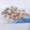 Jack cắm hàn pcb 6.3mm jack đực RK-64