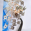 Jack cắm hàn pcb 6.3mm jack đực RK-64