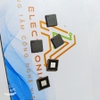 Chip Ethernet 88E1510-A0-NNB2C000 QFN-48 RK-102