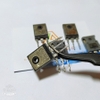 Mosfet G4PC60U IRG4PC60U TO-247 tháo máy RK-13