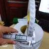Băng keo 3M loại 15mm - Băng keo 3M loại 15mm 50met G2-G7