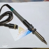Tay trạm hàn, máy hàn Quick 205H 150W Jack cái 6Pin loại tốt (BH 01th) T3-C7