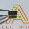 LM1815M LM1815 IC Cảm Biến SOP-14  HK-95-2