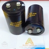 Tụ Nichicon BK0-CA2197H17 19753 kích thước 60x108mm G6-4