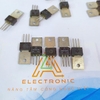 Triac BCR3AM chân thẳng RK- 15