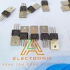 Triac BCR3AM chân thẳng RK- 15